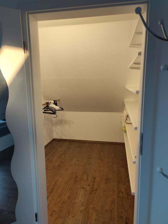 Ferienwohnung Neugebauer Bockhorn  Luaran gambar