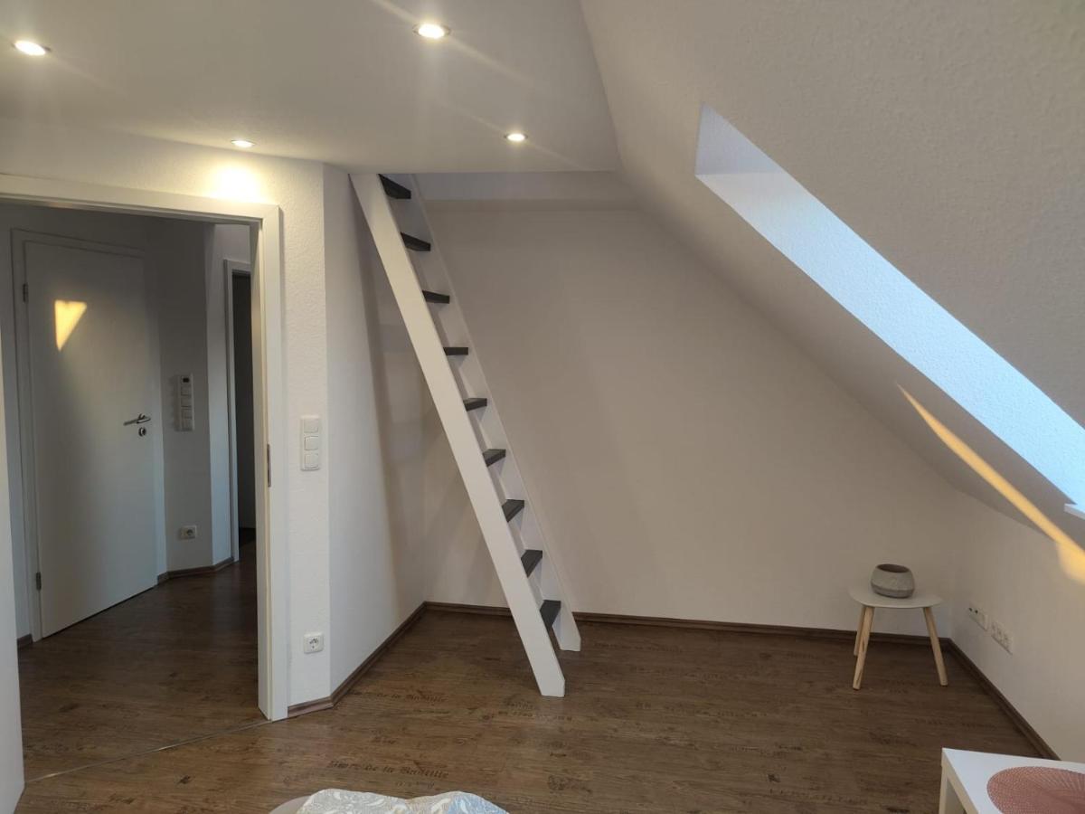 Ferienwohnung Neugebauer Bockhorn  Luaran gambar