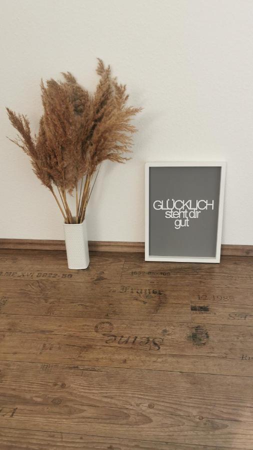 Ferienwohnung Neugebauer Bockhorn  Luaran gambar
