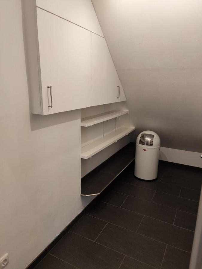 Ferienwohnung Neugebauer Bockhorn  Luaran gambar