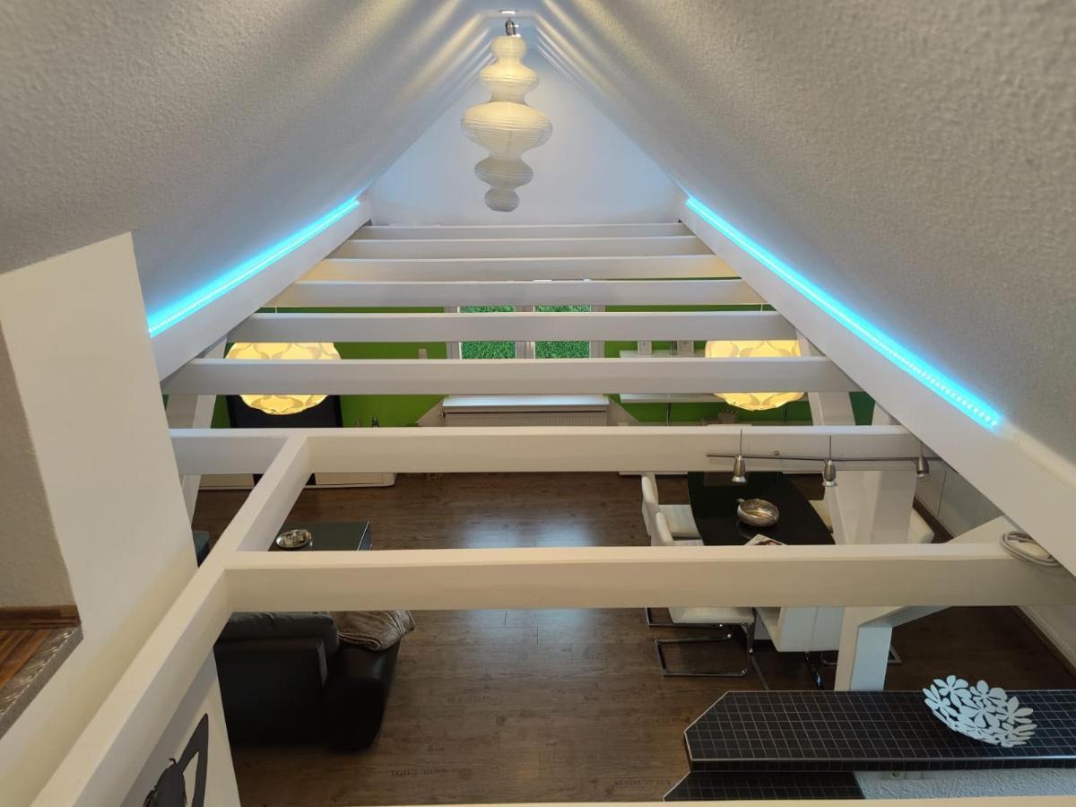 Ferienwohnung Neugebauer Bockhorn  Luaran gambar
